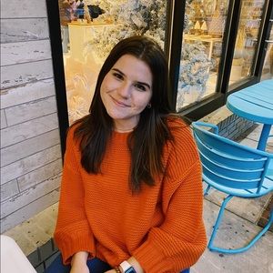 Meet your Posher, Morgan